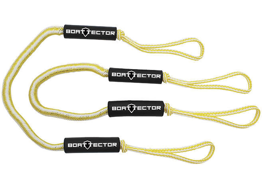 Extreme Max 3006.2726 - Yellow White