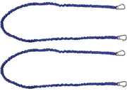 Extreme Max 3006.2918 - Blue Medium
