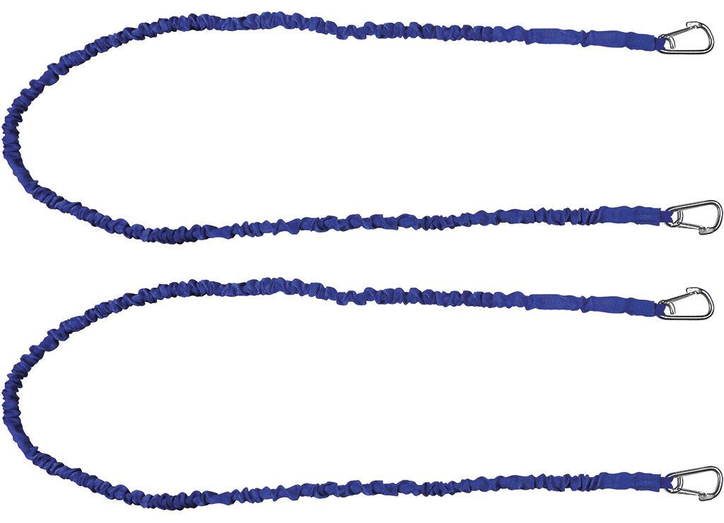Extreme Max 3006.2918 - Blue Medium