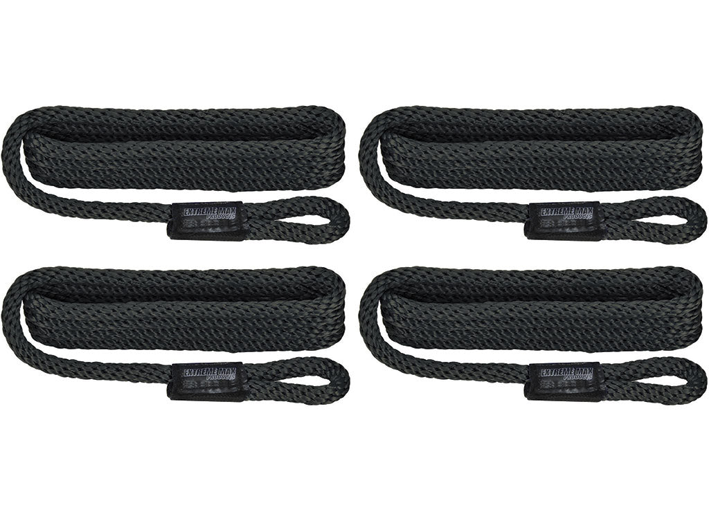 Extreme Max 3006.3005 - Black