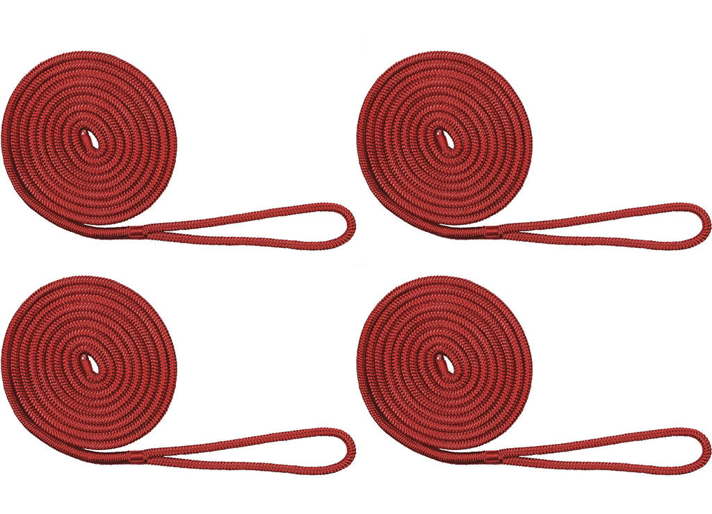 Extreme Max 3006.3008 - Red