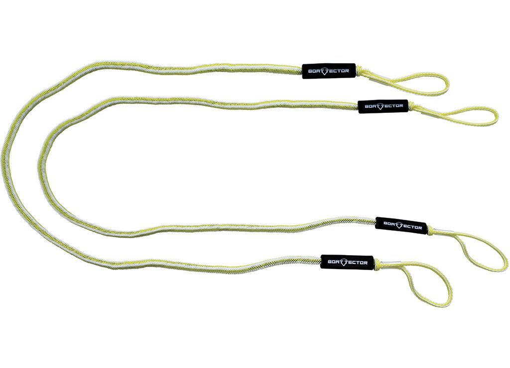 Extreme Max 3006.3048 - Yellow White