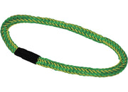 Extreme Max 3006.3183 - Green Yellow