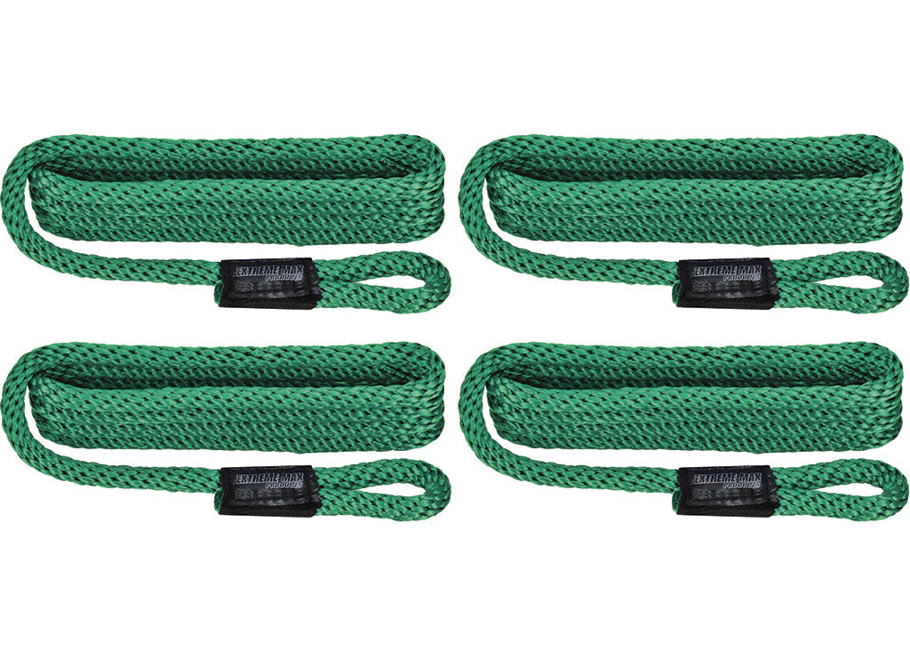 Extreme Max 3006.3372 - Green