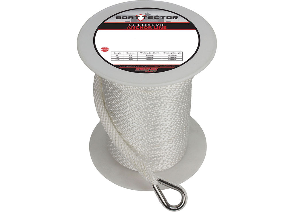 Extreme Max 3006.3462 - White