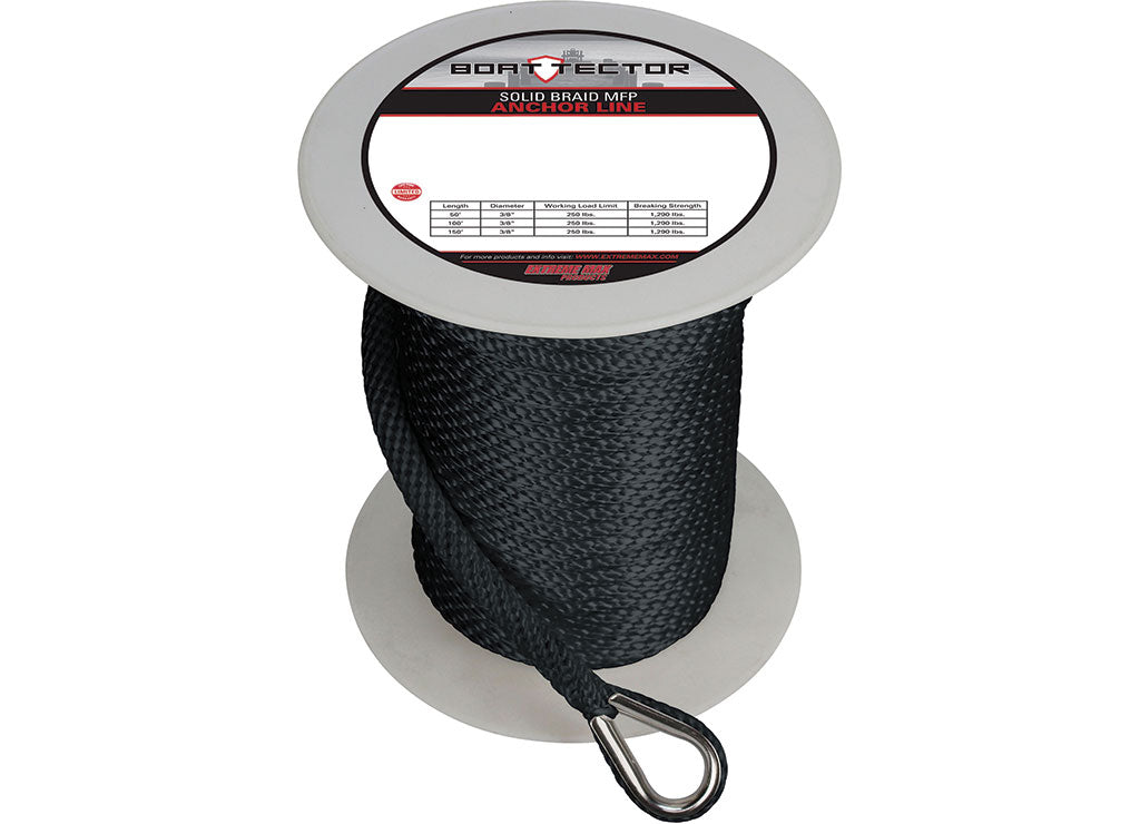 Extreme Max 3006.3472 - Black