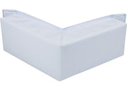 Extreme Max 3006.7255 - White Small