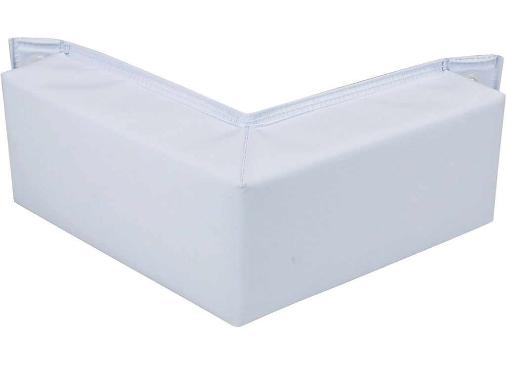 Extreme Max 3006.7255 - White Small