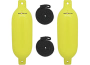 Extreme Max 3006.7614 - Neon Yellow
