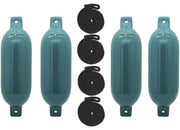 Extreme Max 3006.7623 - Teal