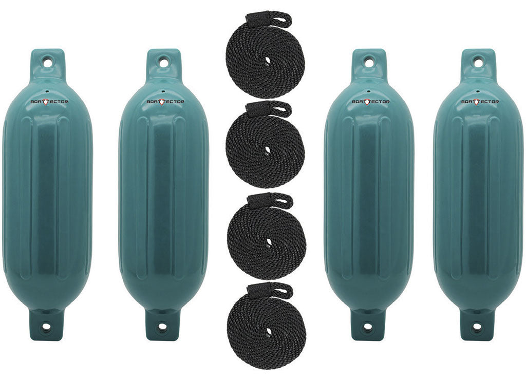 Extreme Max 3006.7623 - Teal