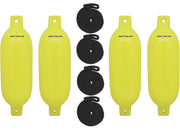Extreme Max 3006.7629 - Neon Yellow