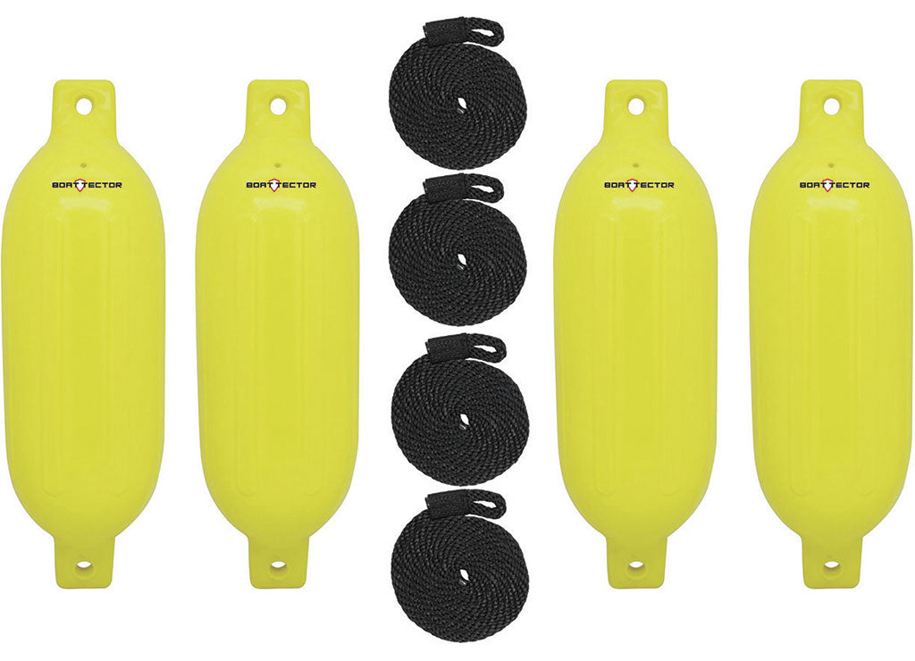 Extreme Max 3006.7629 - Neon Yellow