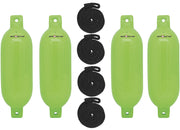 Extreme Max 3006.7632 - Neon Green