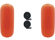 Extreme Max 3006.7715.2 - Neon Orange