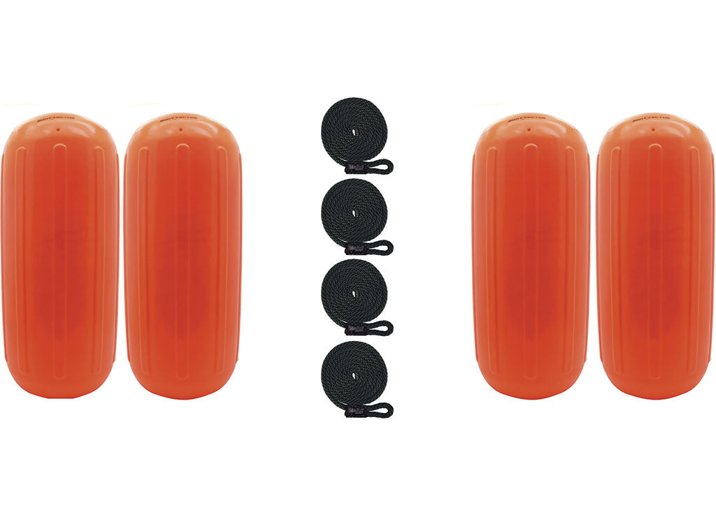 Extreme Max 3006.7715.4 - Neon Orange