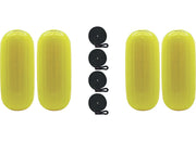 Extreme Max 3006.7718.4 - Neon Yellow