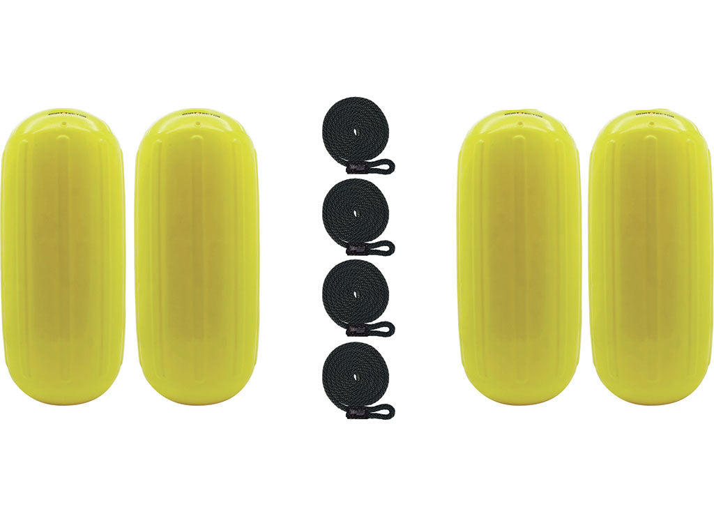 Extreme Max 3006.7718.4 - Neon Yellow