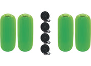 Extreme Max 3006.7721.4 - Neon Green