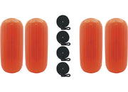Extreme Max 3006.7729.4 - Neon Orange