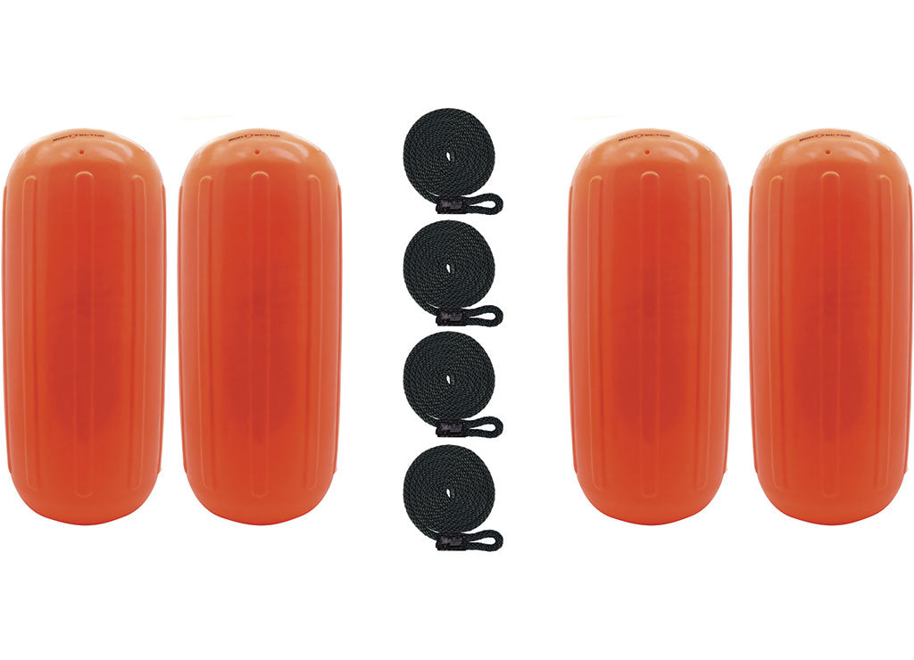 Extreme Max 3006.7729.4 - Neon Orange