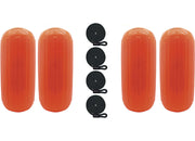 Extreme Max 3006.8518.4 - Neon Orange