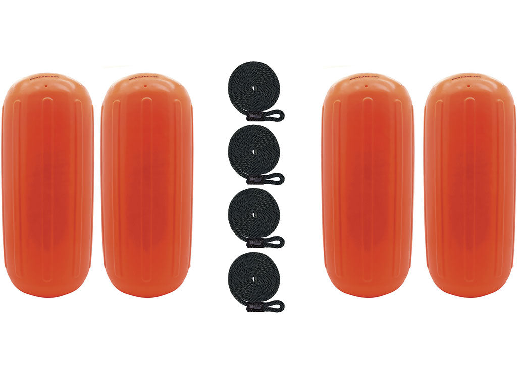 Extreme Max 3006.8518.4 - Neon Orange
