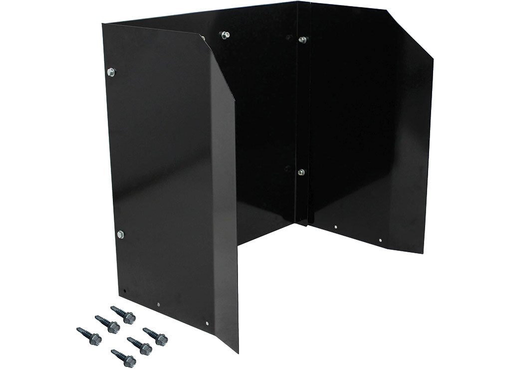 Extreme Max 5001.5034 - Black