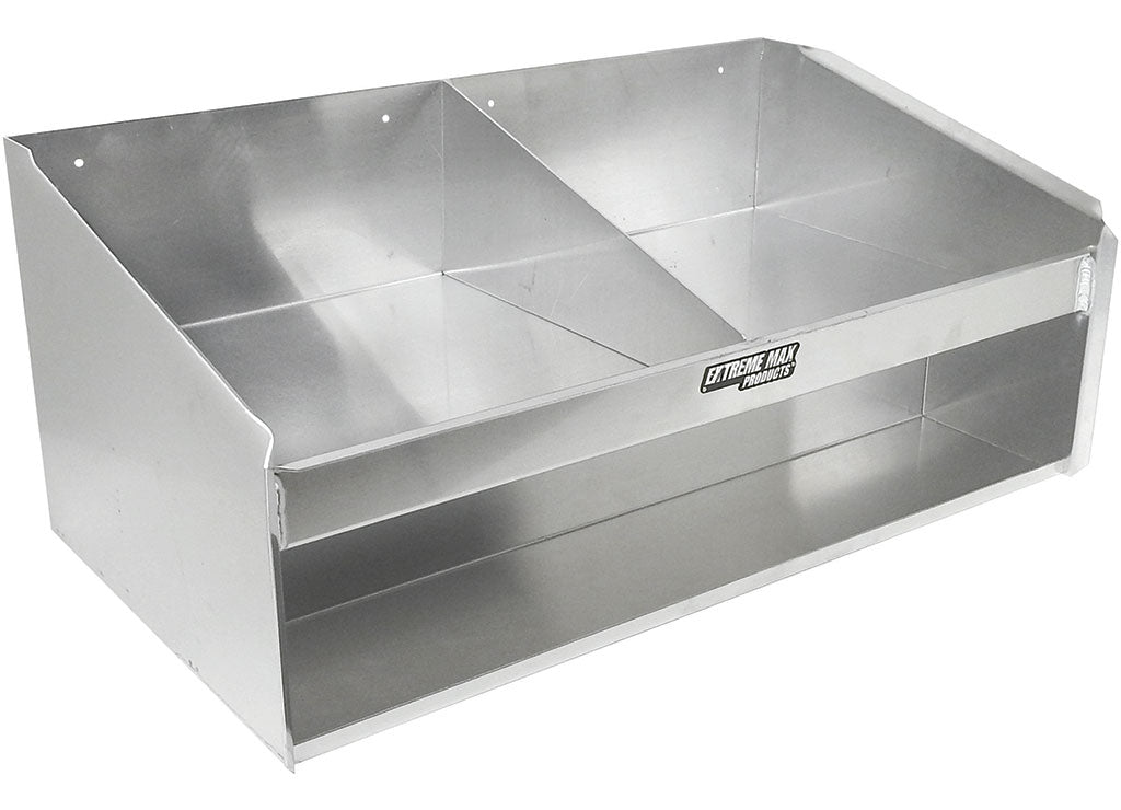 Extreme Max 5001.6038 - Silver