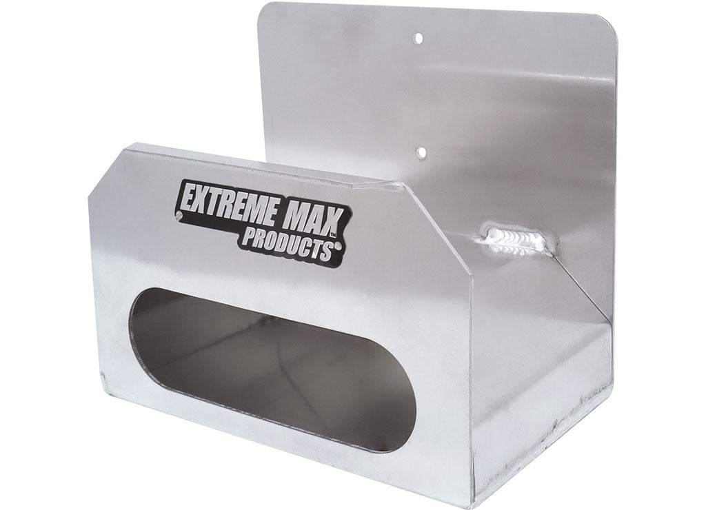 Extreme Max 5001.6114 - Silver