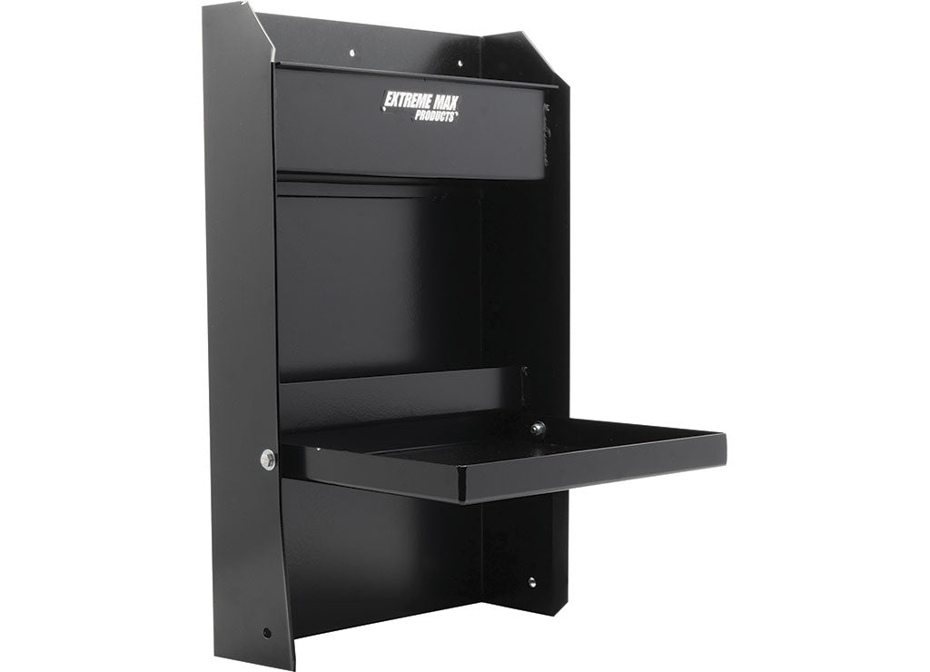 Extreme Max 5001.6119 - Black