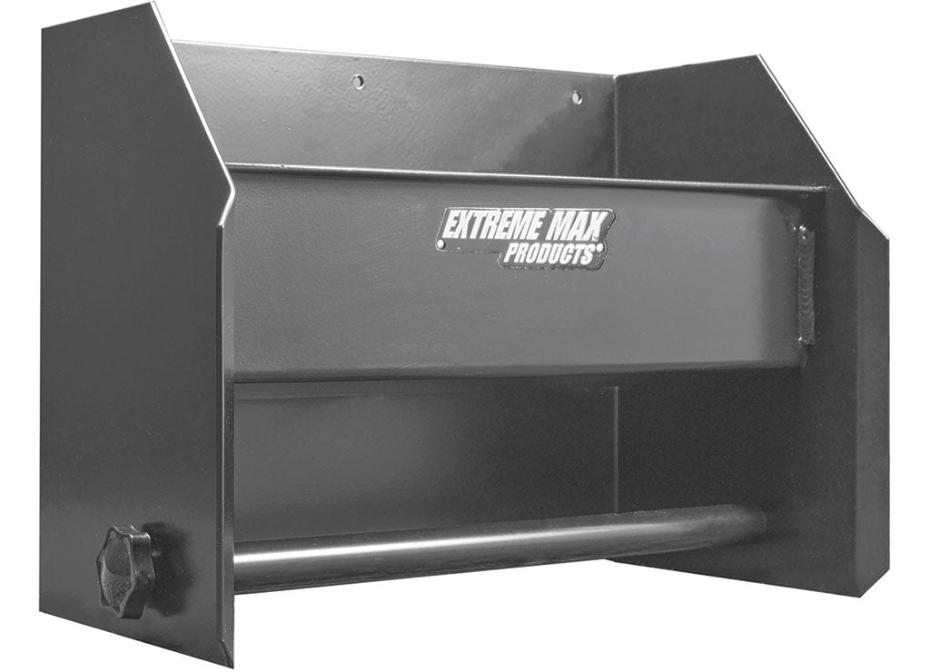 Extreme Max 5001.6122 - Black
