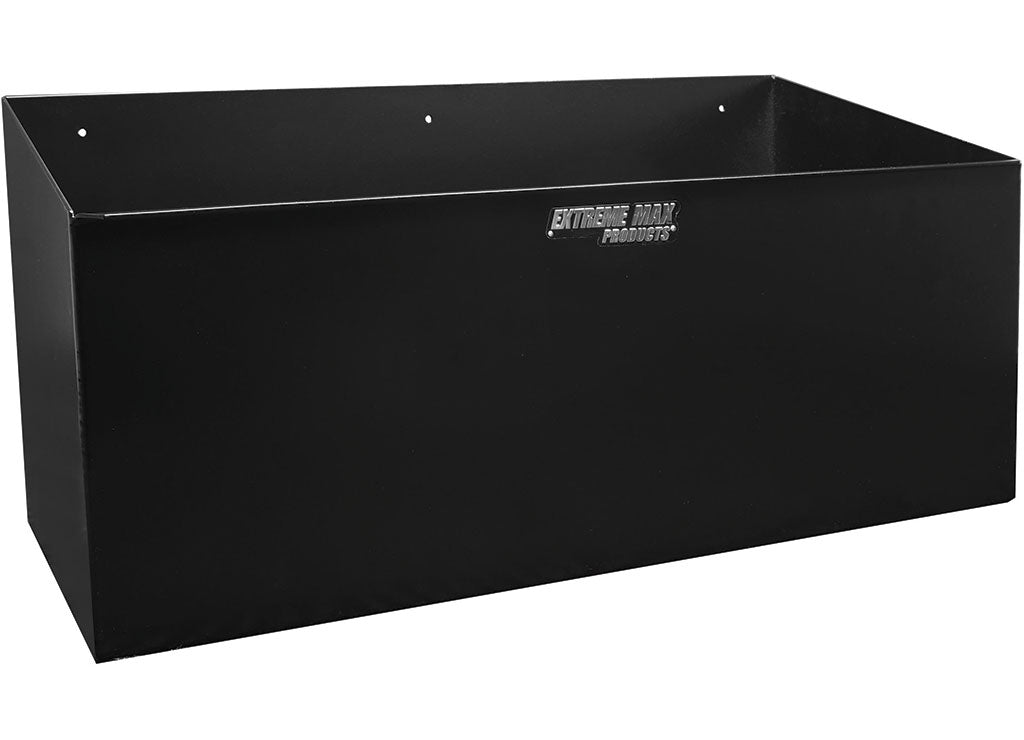 Extreme Max 5001.6154 - Black