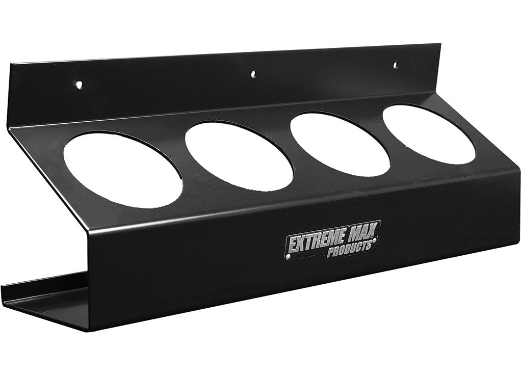 Extreme Max 5001.6162 - Black