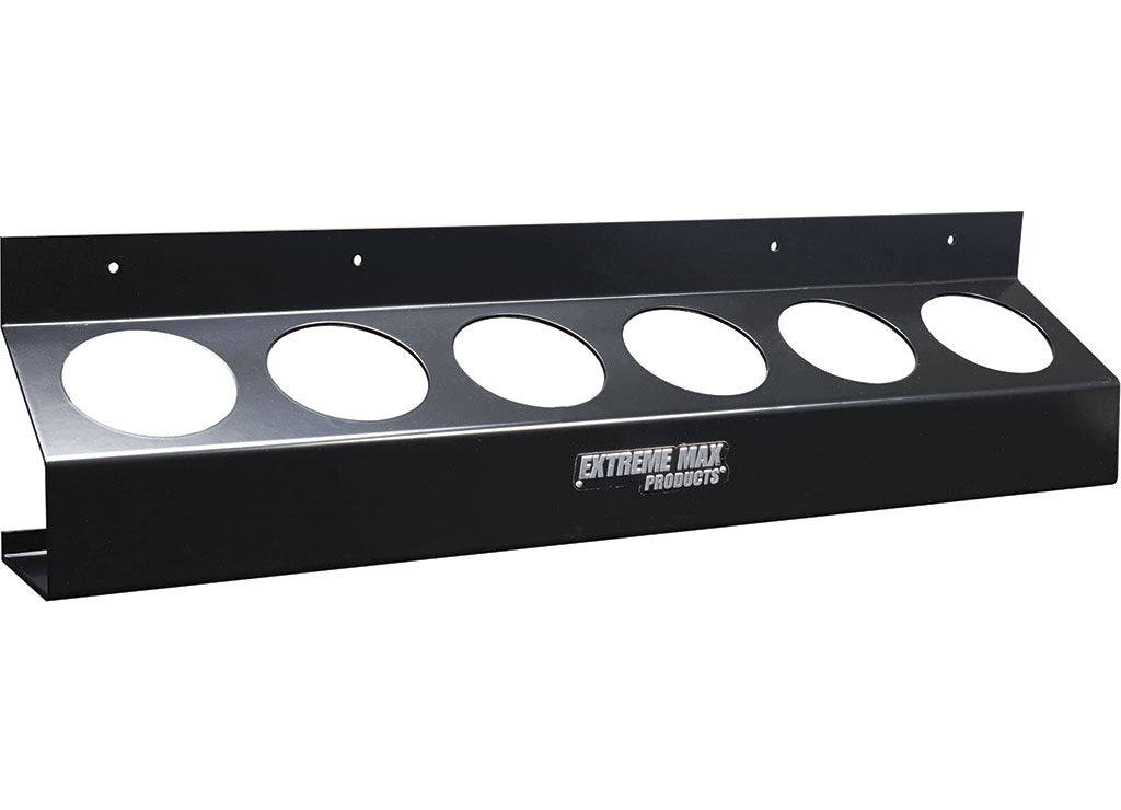 Extreme Max 5001.6168 - Black