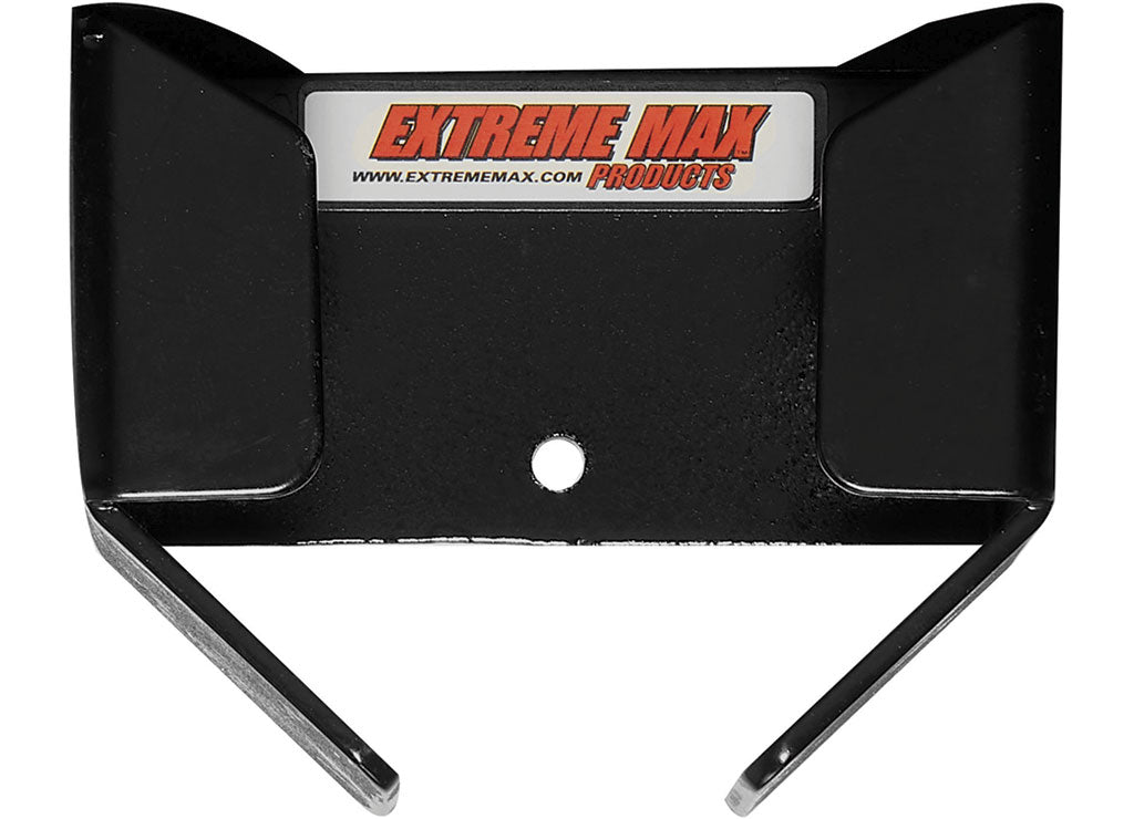 Extreme Max 5001.6177 - Black