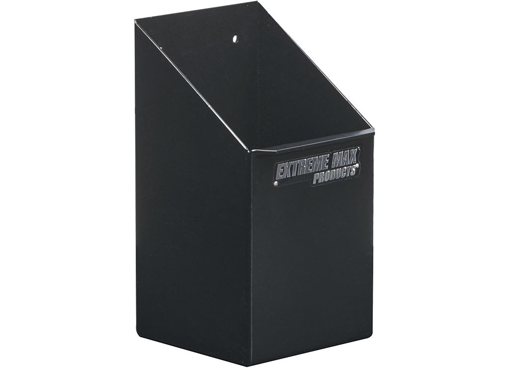 Extreme Max 5001.6185 - Black