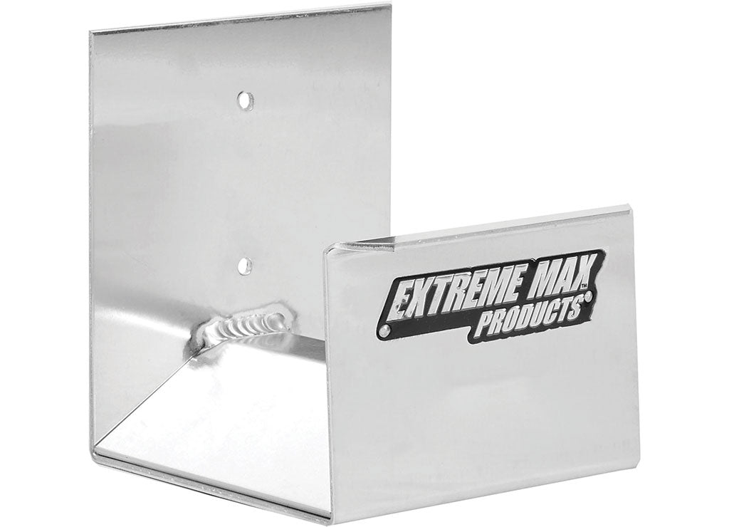Extreme Max 5001.6197 - Silver Small