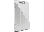 Extreme Max 5001.6211 - Silver
