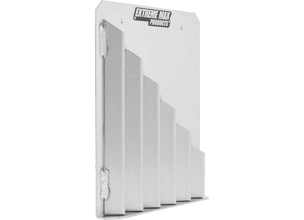Extreme Max 5001.6211 - Silver