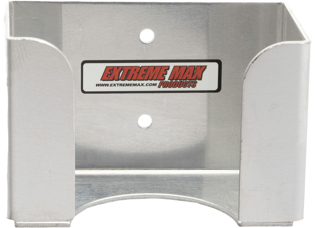 Extreme Max 5001.6299 - Silver Large