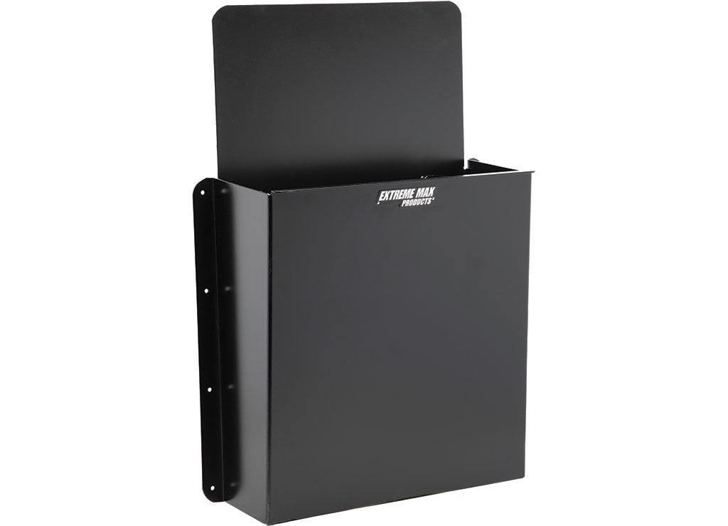 Extreme Max 5001.6325 - Black