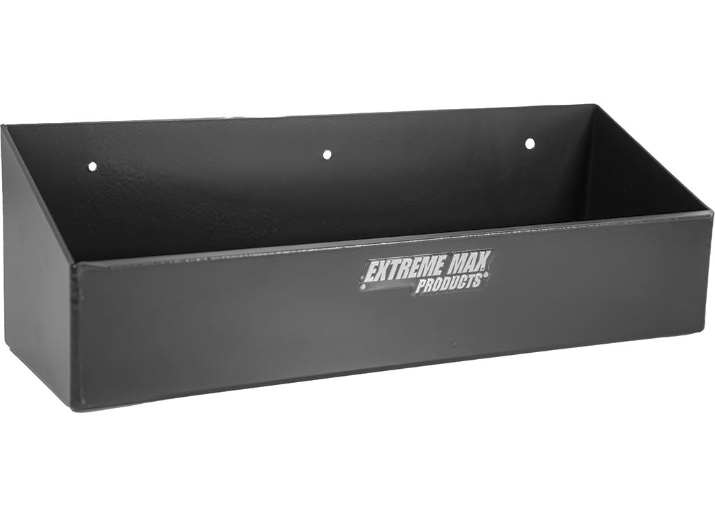 Extreme Max 5001.6455 - Black