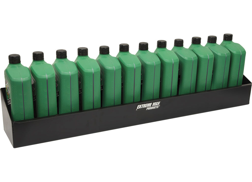 Extreme Max 5001.6472 - Black