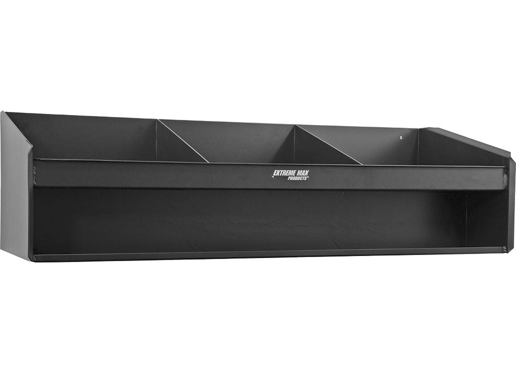 Extreme Max 5001.6541 - Black