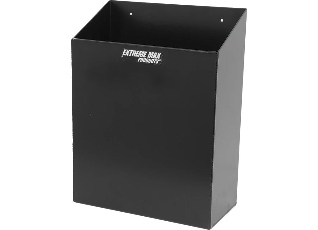 Extreme Max 5001.6578 - Black