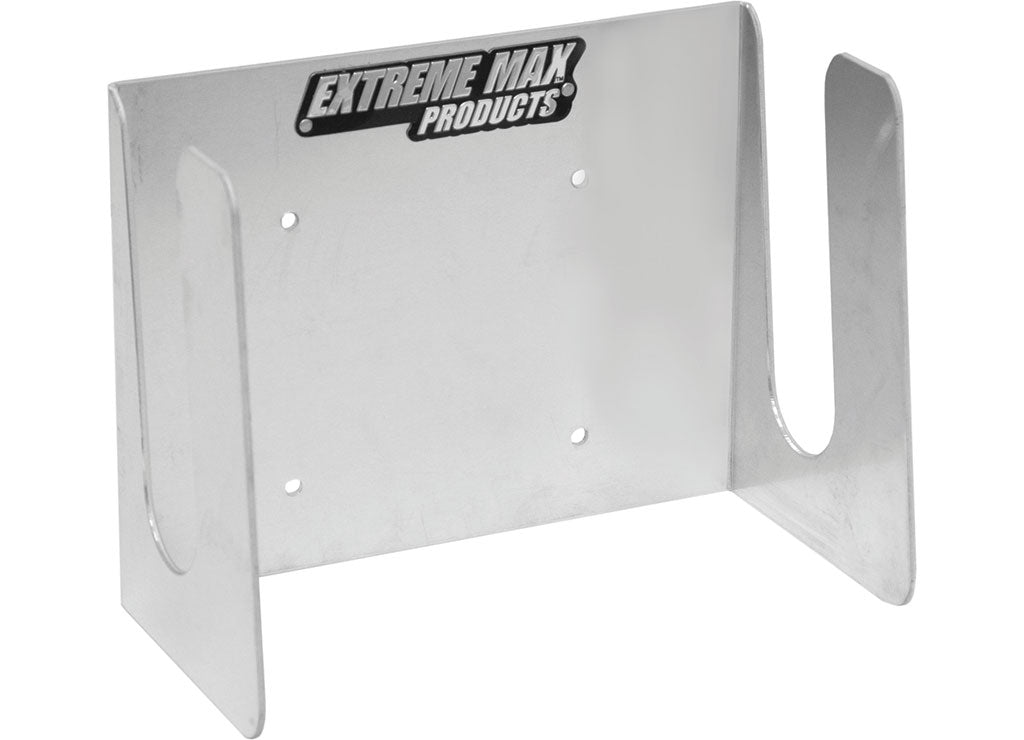 Extreme Max 5001.6678 - Silver