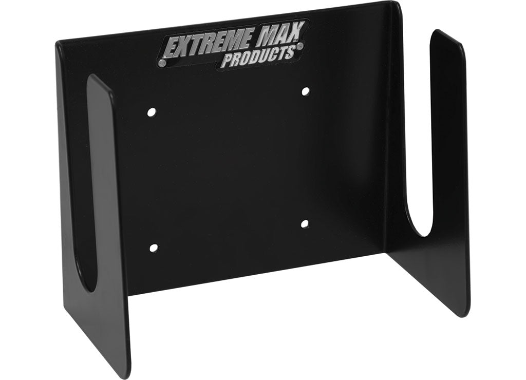 Extreme Max 5001.6681 - Black