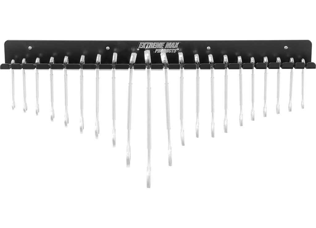Extreme Max 5001.6687 - Black