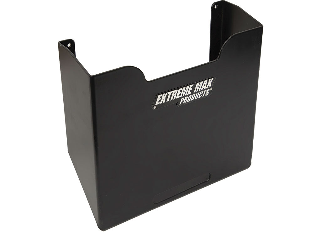 Extreme Max 5001.6692 - Black